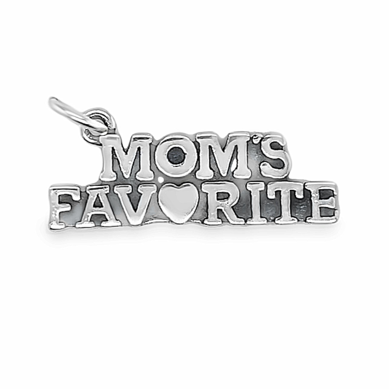 D1835 Moms Favorite Pendant