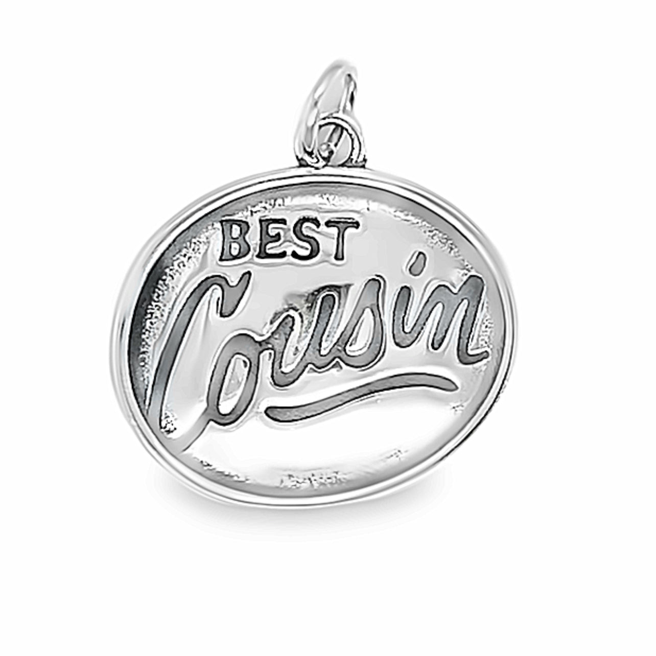 D1833 Cousin Pendant