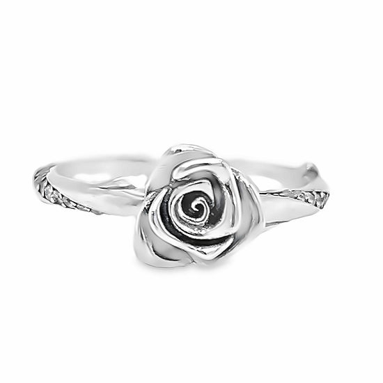 R894 Rose Ring