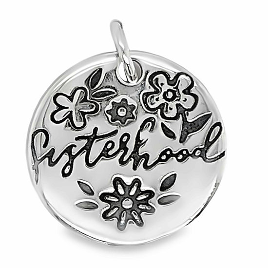 D1857 Sisterhood Pendant