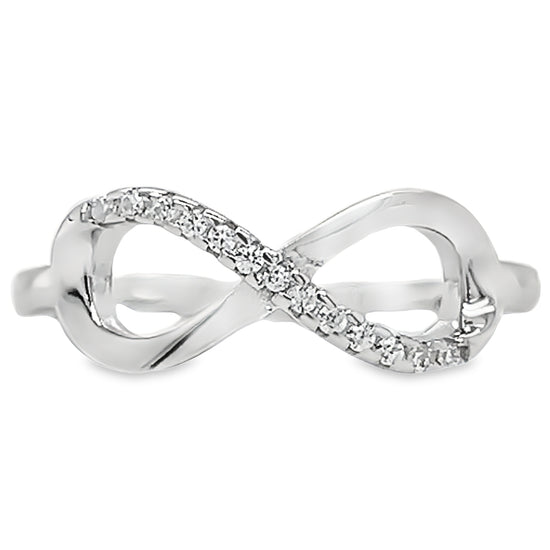 R933 Infinity Ring