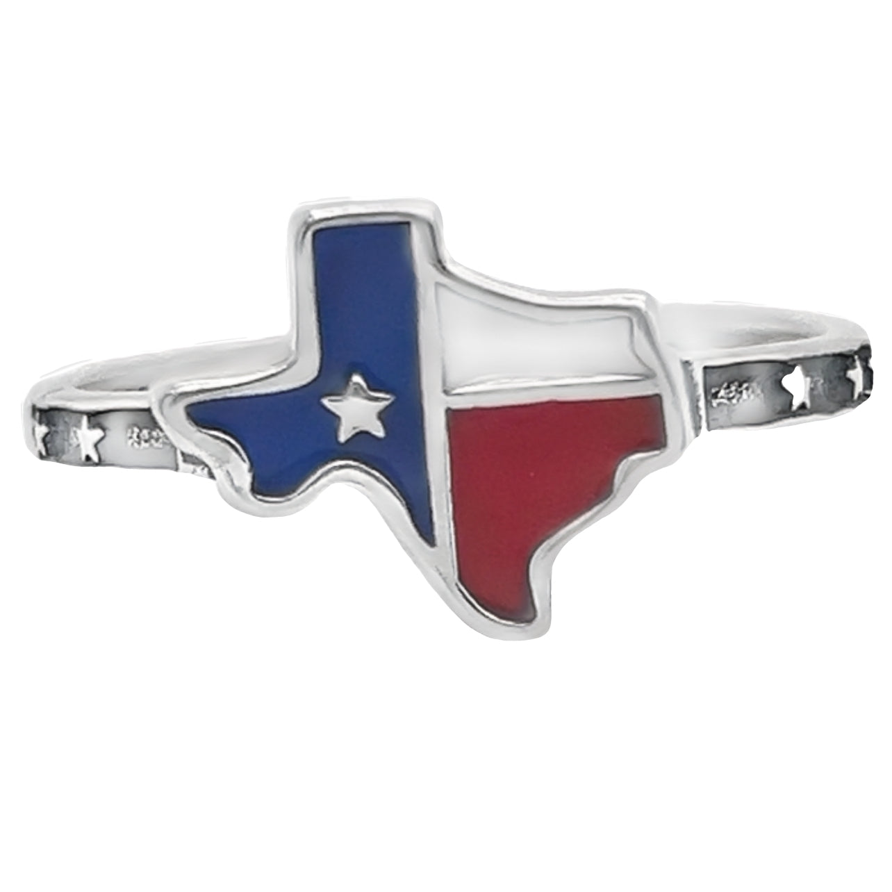 R945 Texas Color Ring