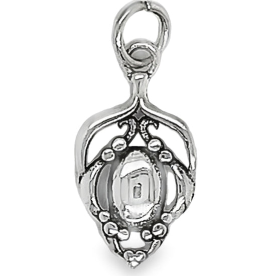 D544 Drop Pendant