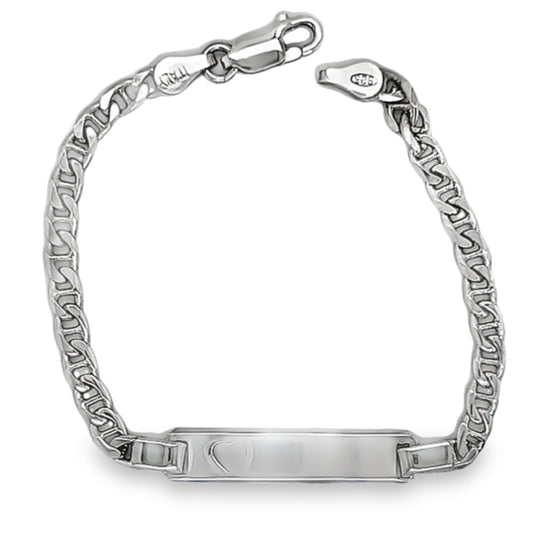 M461 Kids ID Bracelet