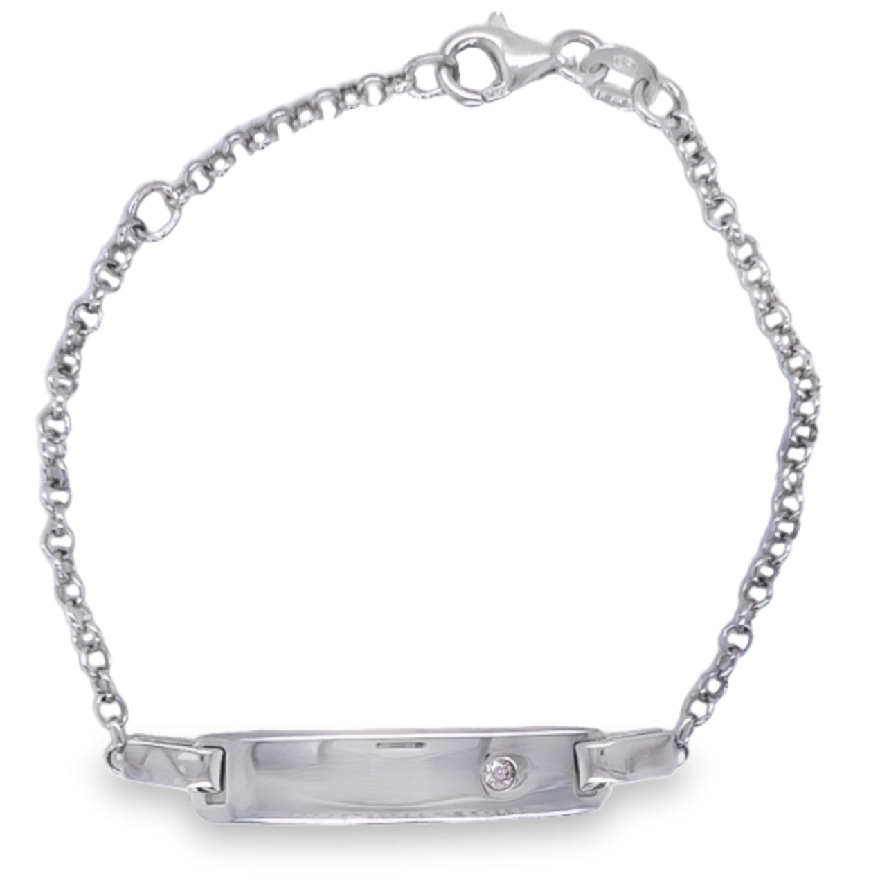 M459 Kids ID Bracelet