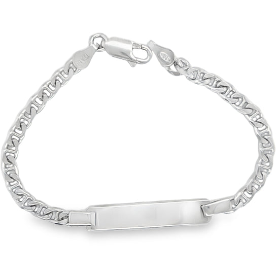 M460 Kids ID Bracelet