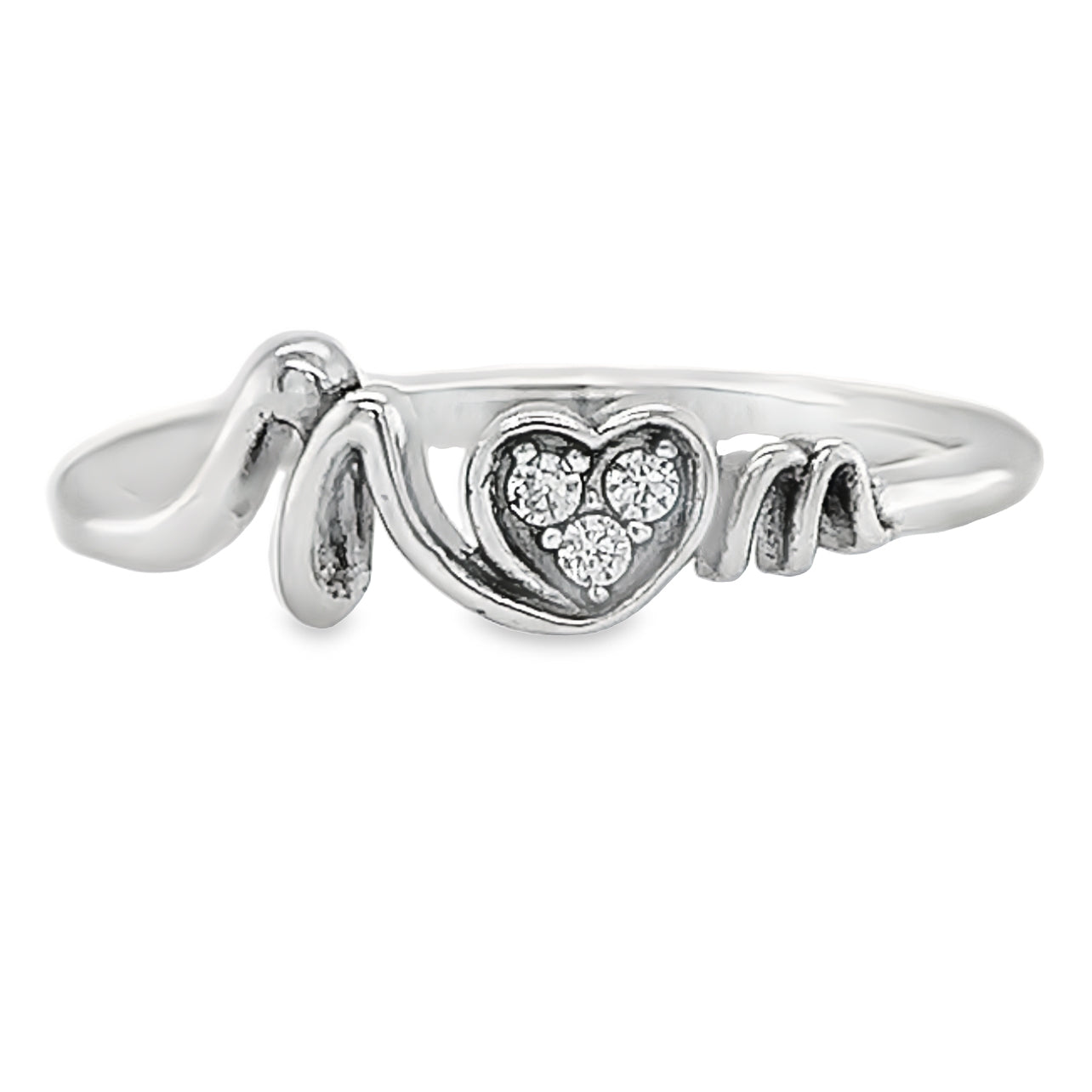 R874 Mom Ring