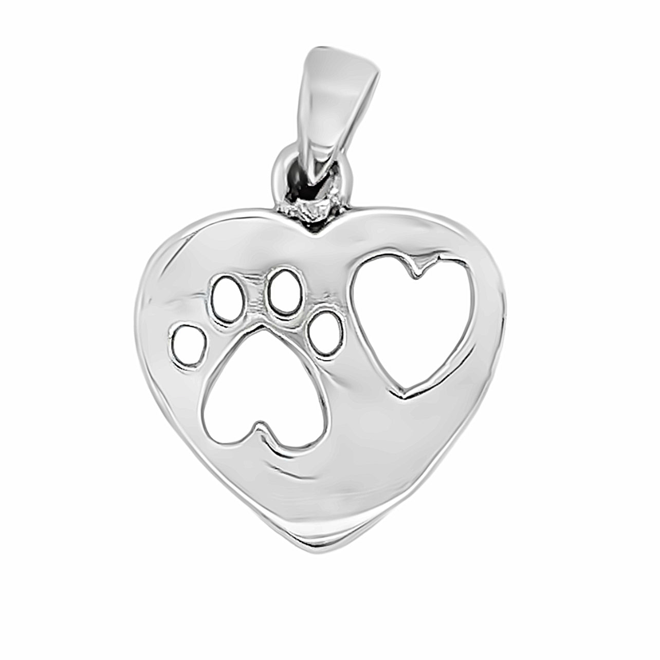 D1983 Pet Love Pendant