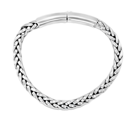 M467 Rope Style Bracelet 7.5"