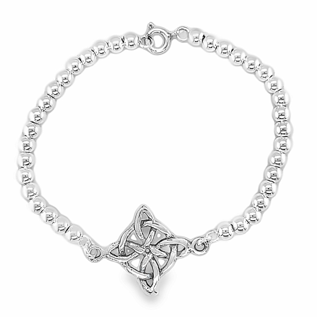 M466 Witch Knot Bracelet