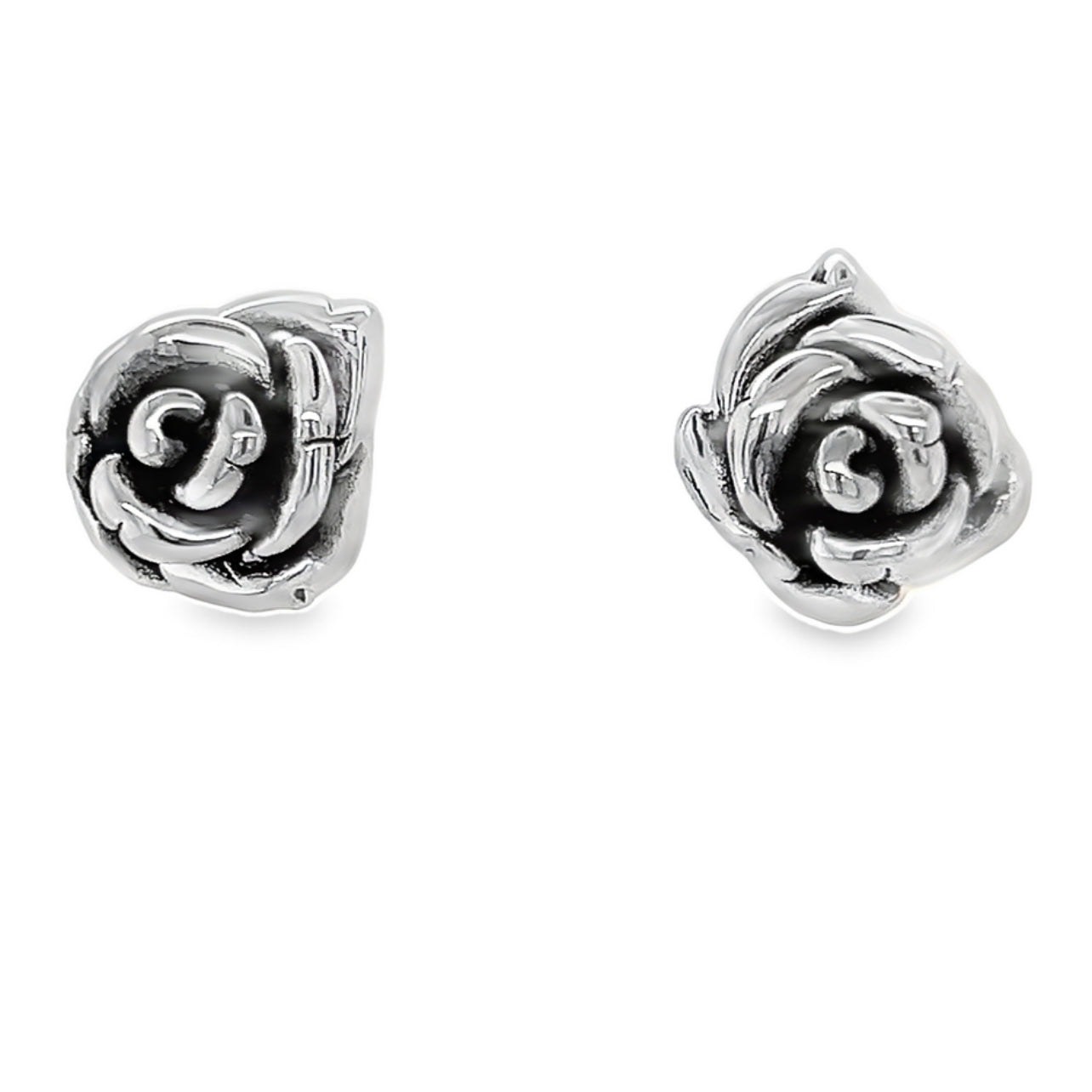 A564 Rose Earring