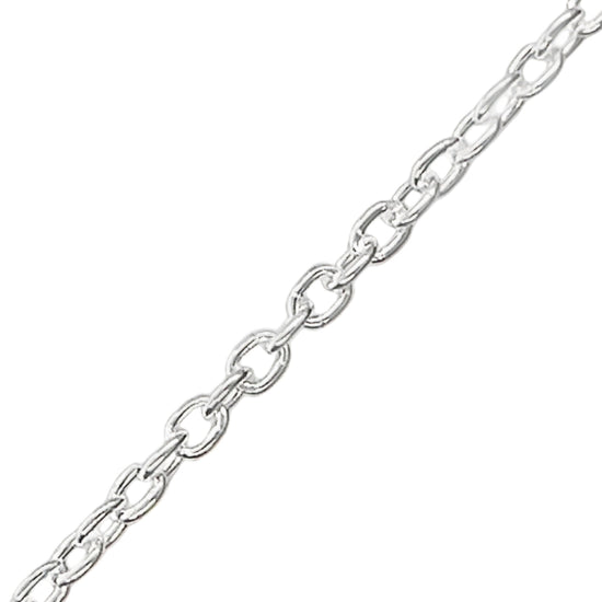 CA476 Round Cable Chain R060 2mm