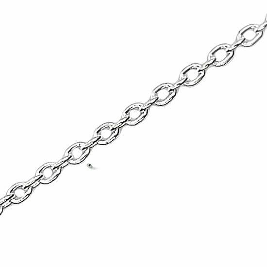 CA477 Round Cable Chain R040 1.5mm