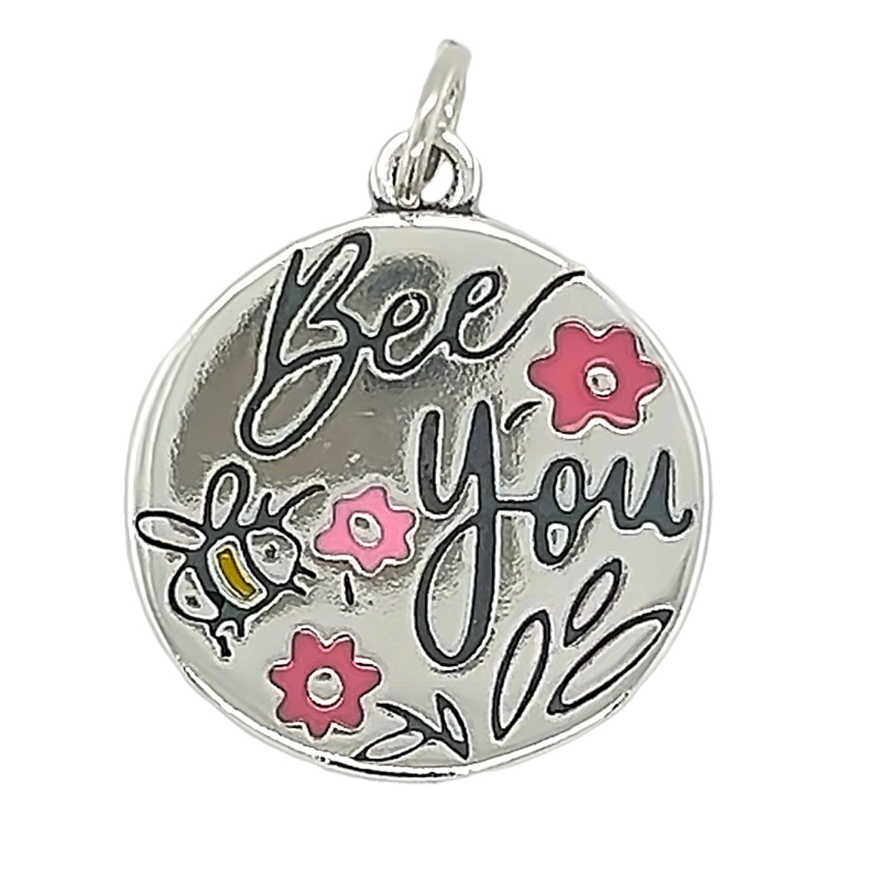 D1741 Bee You Pendant