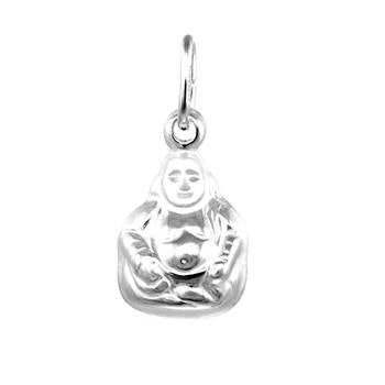 D1470 Buddha Pendant