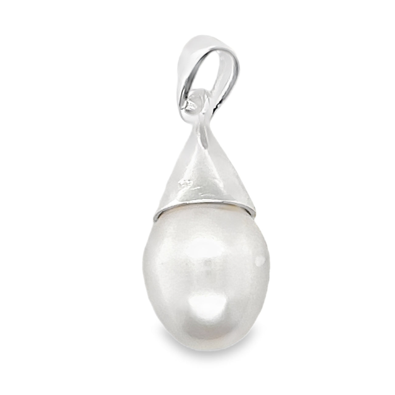 D2009 Freshwater Pearl Pendant