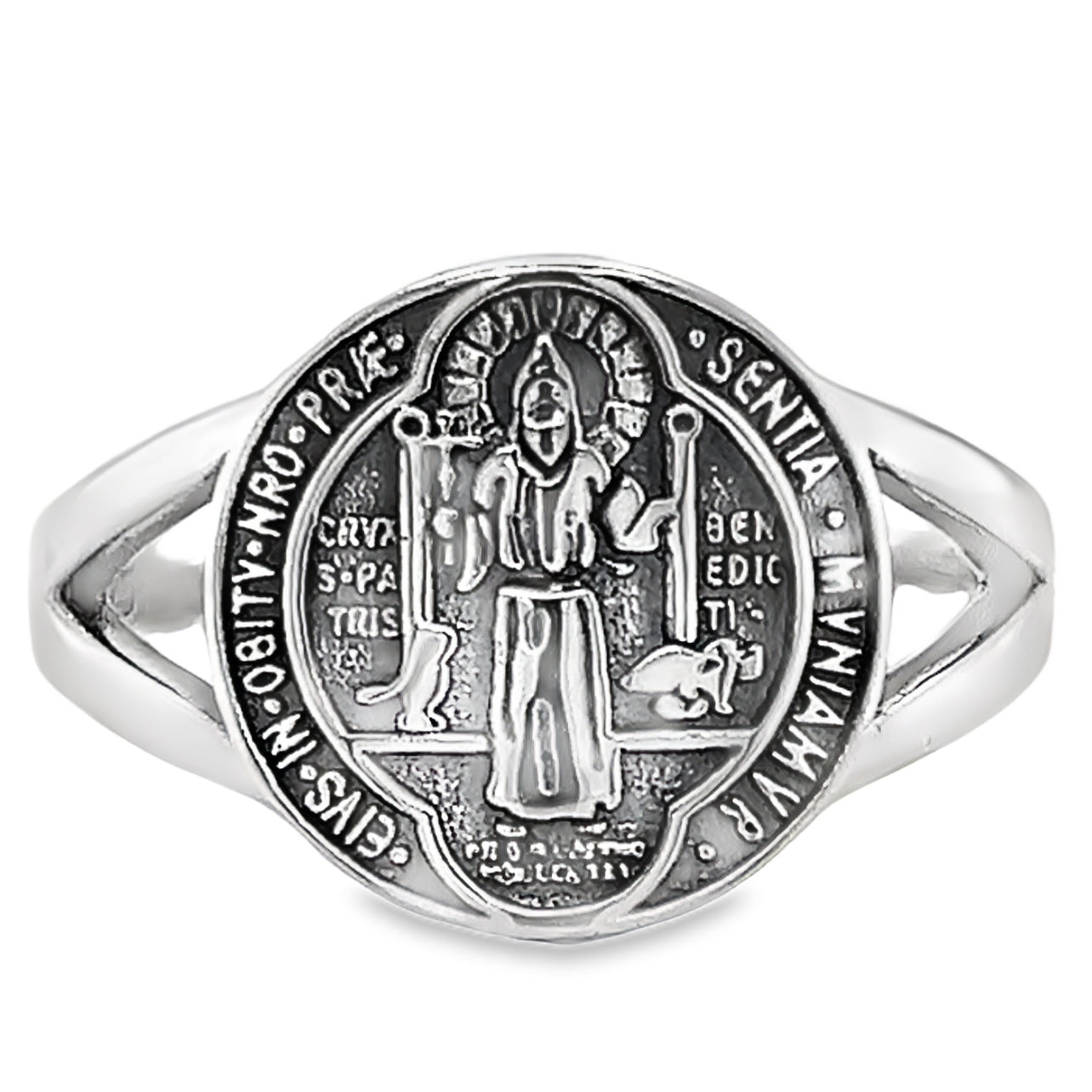 Anillo San Benito R987