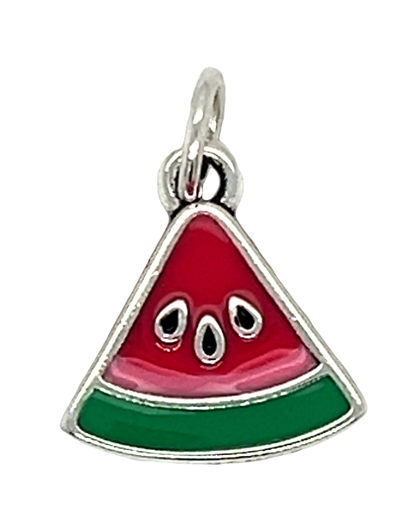 D2197 Watermelon Pendant