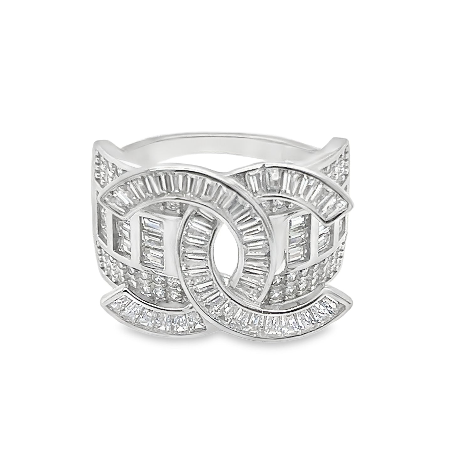 R1008 CC Ring