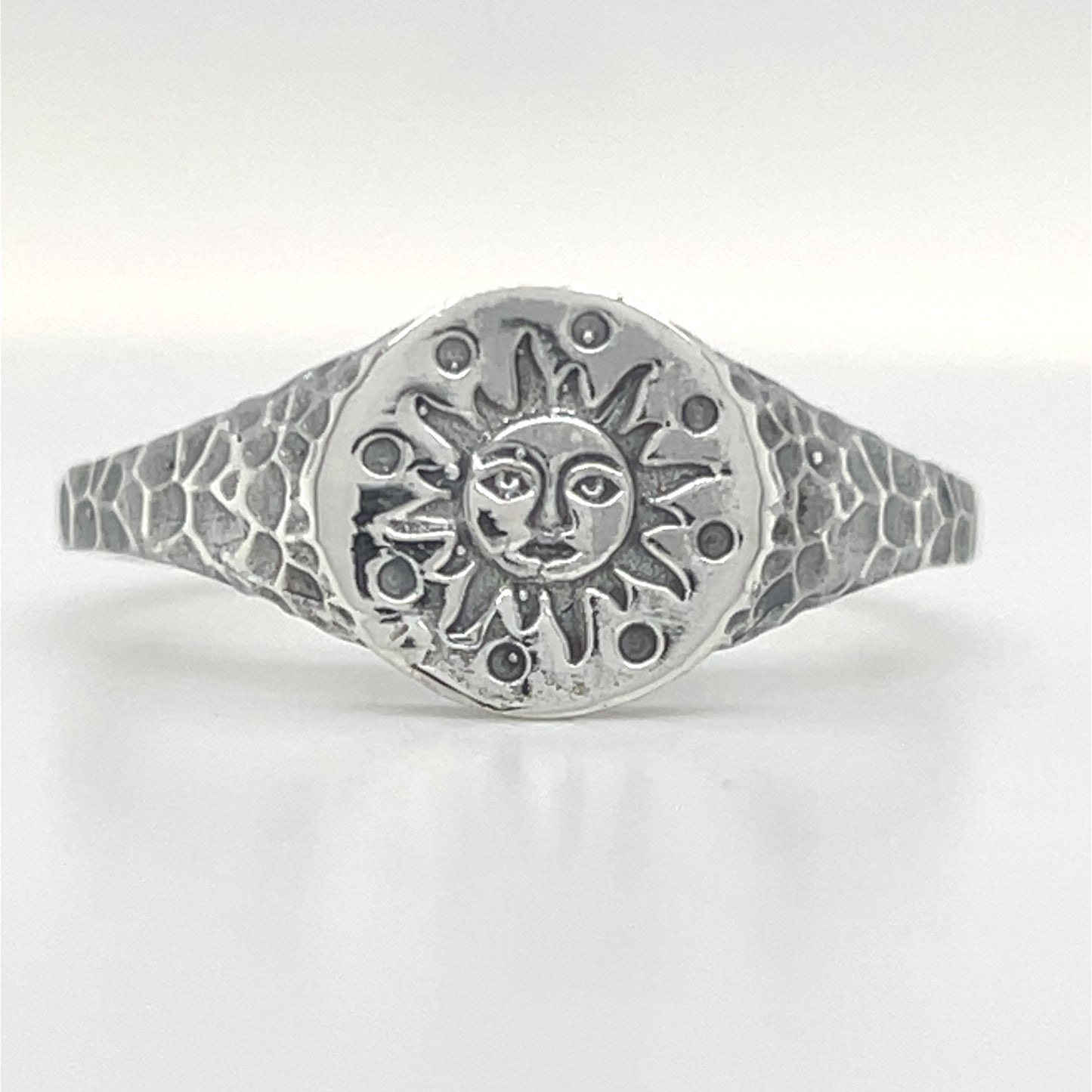 R149 Sun Ring