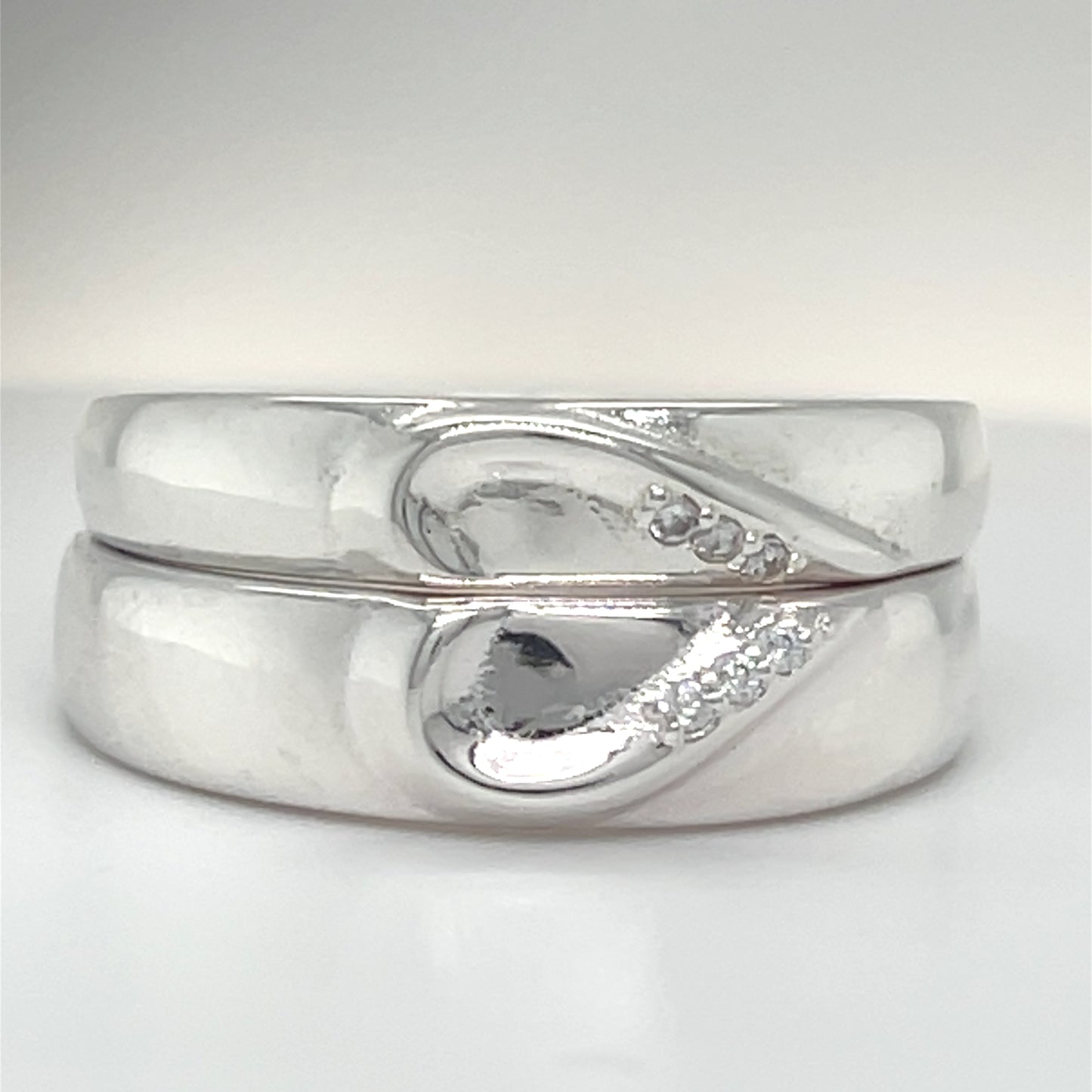 R705 Woman Wedding Ring