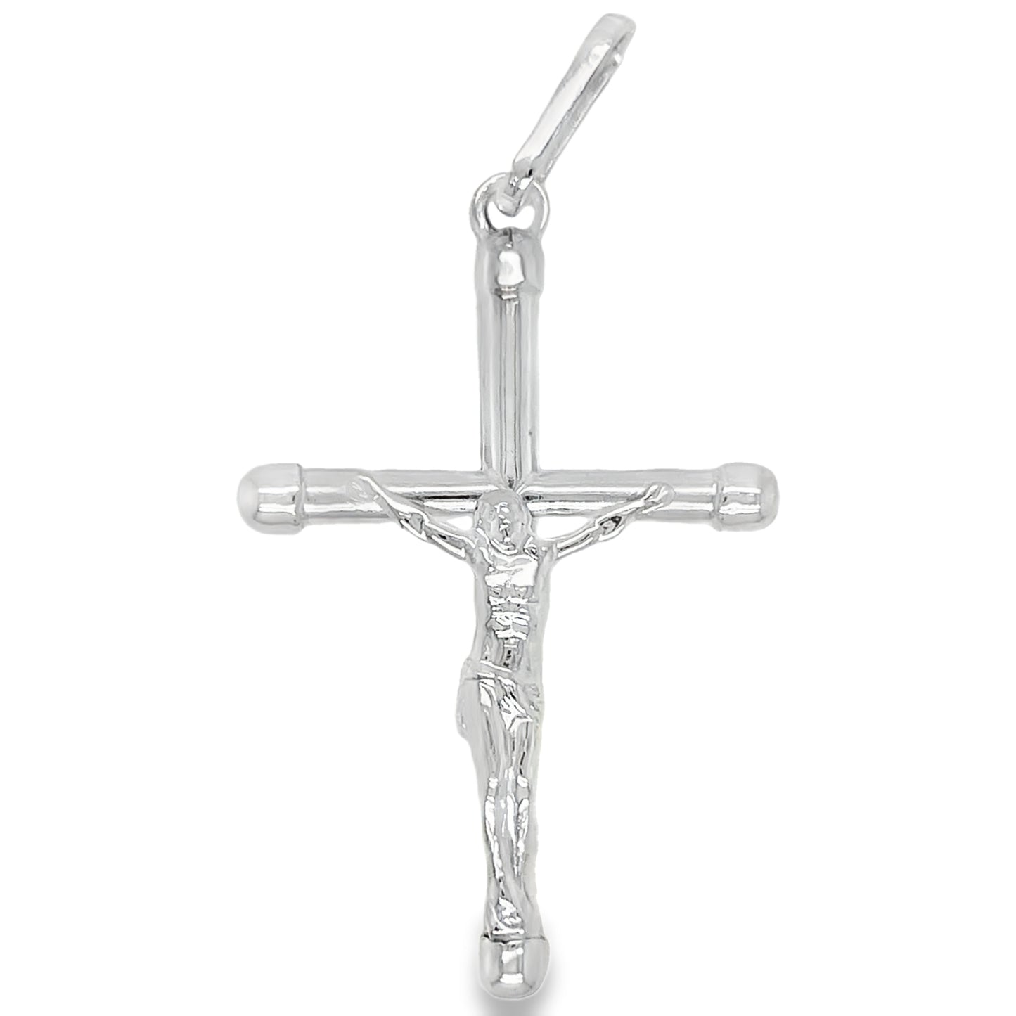 D2370 Cross Pendant