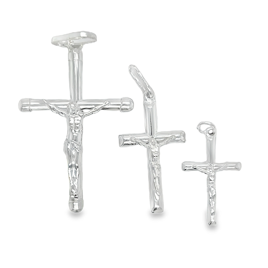 D2370 Cross Pendant