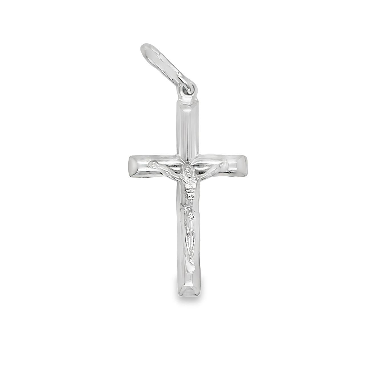 D2370 Cross Pendant