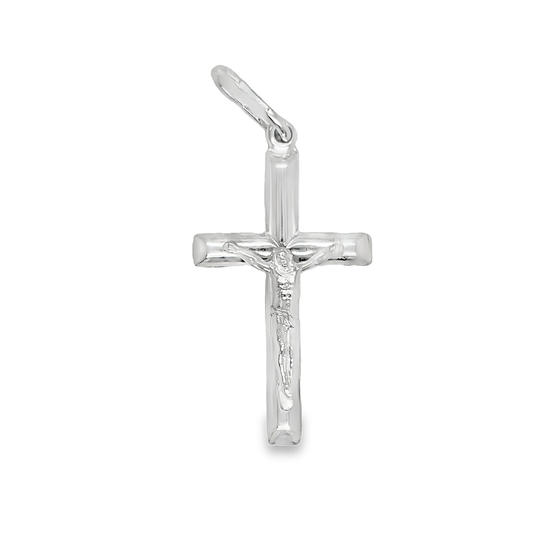 D2370 Cross Pendant