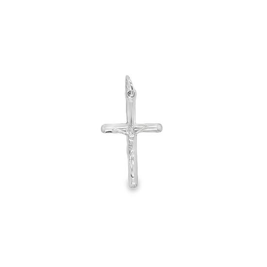 D2370 Cross Pendant