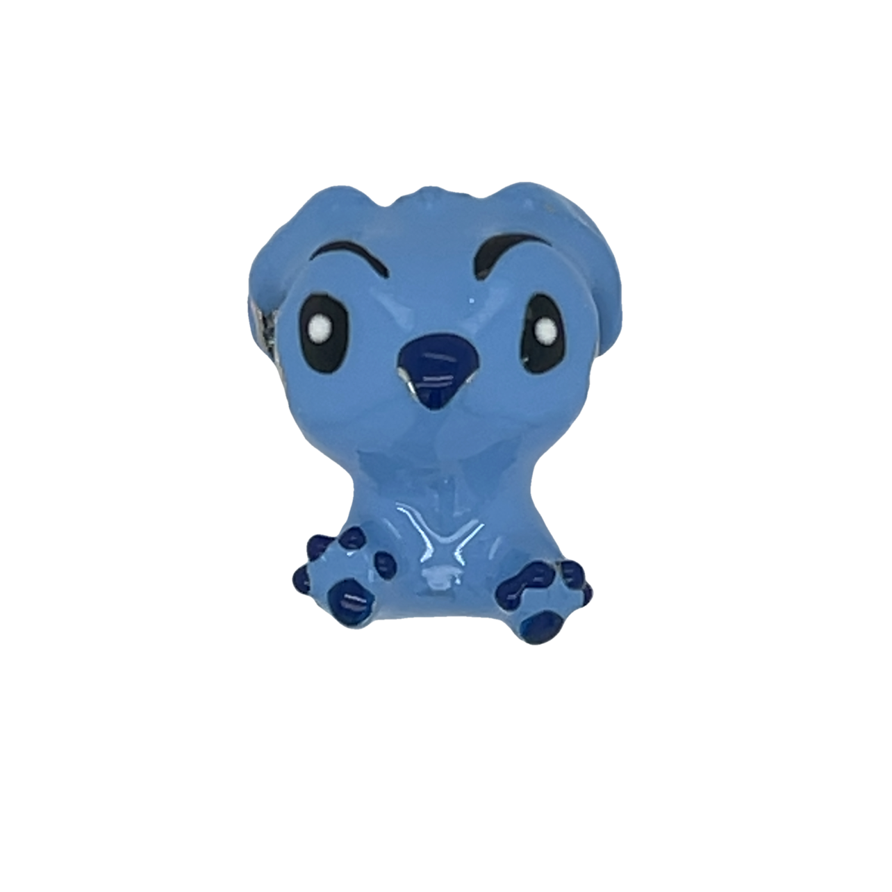 D2345 Monster Boy And Girl Charm Sold Separately