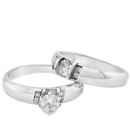 R686 Engagement Ring