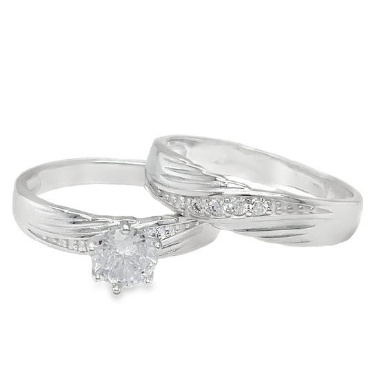 R679 Engagement Ring