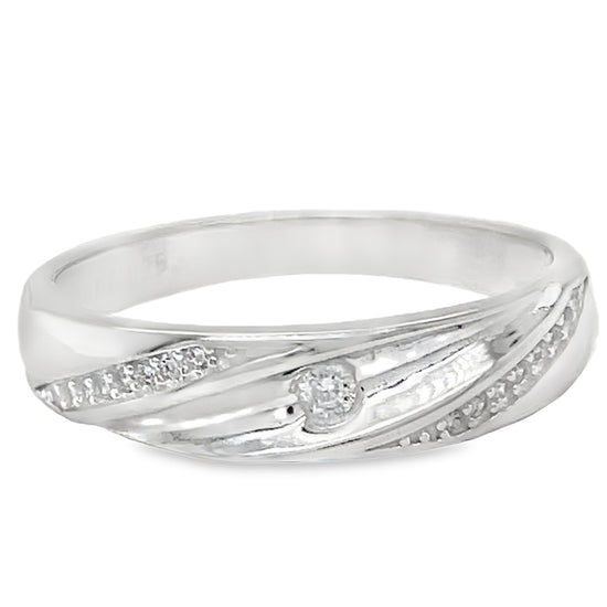 R680 Woman Wedding Ring