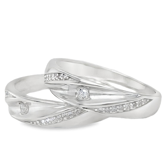 R680 Woman Wedding Ring