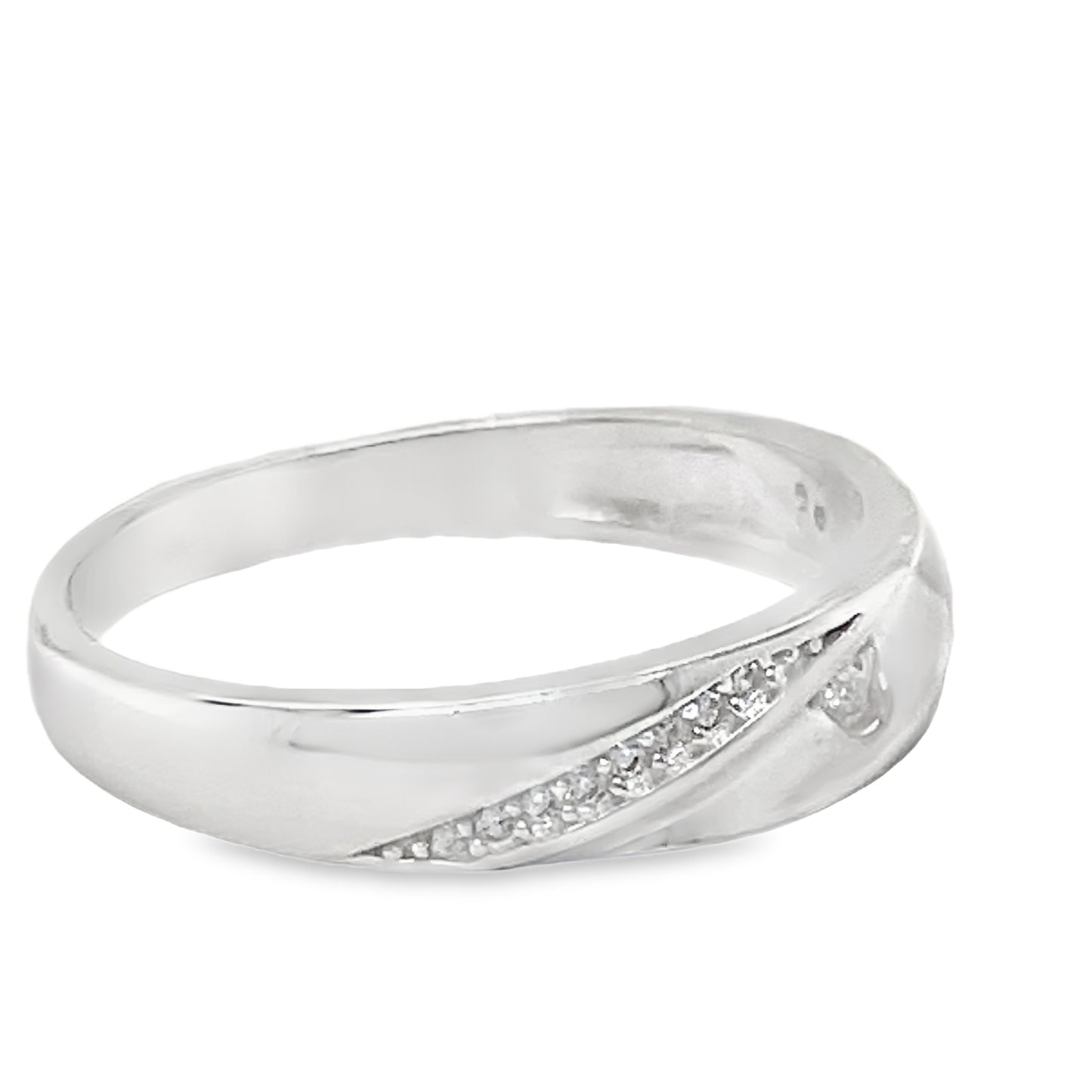 R680 Woman Wedding Ring