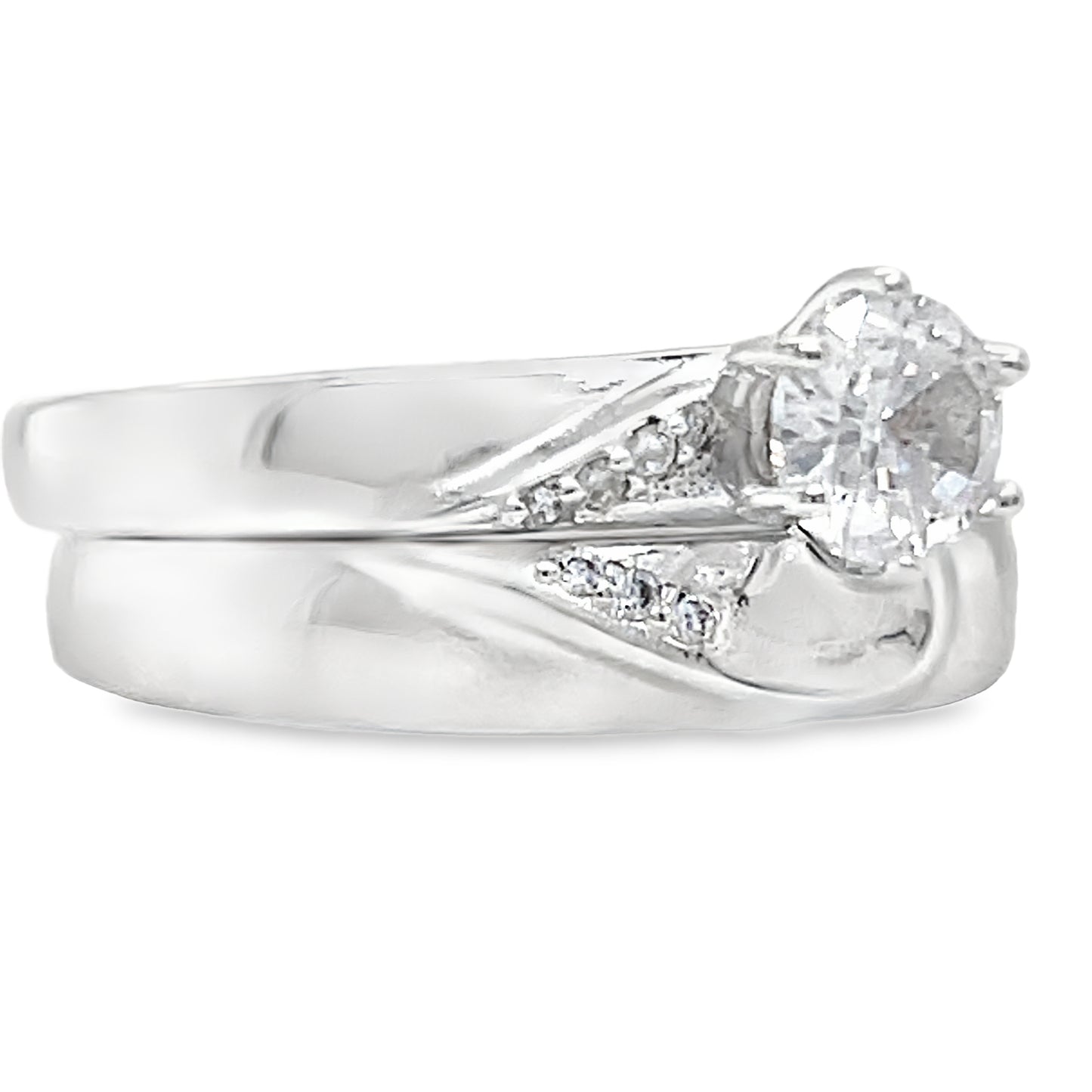 R706 Engagement Ring