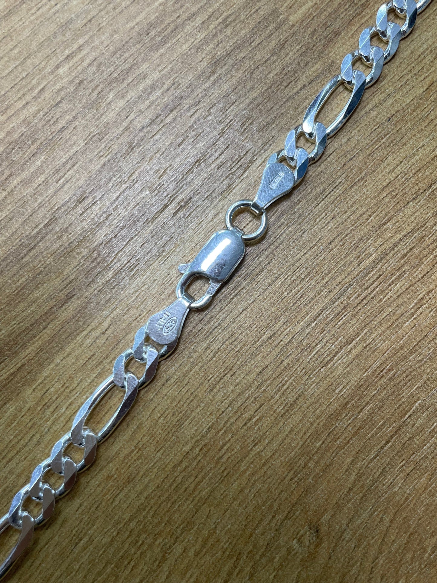 CA313 FIGARO CHAIN 5.5MM