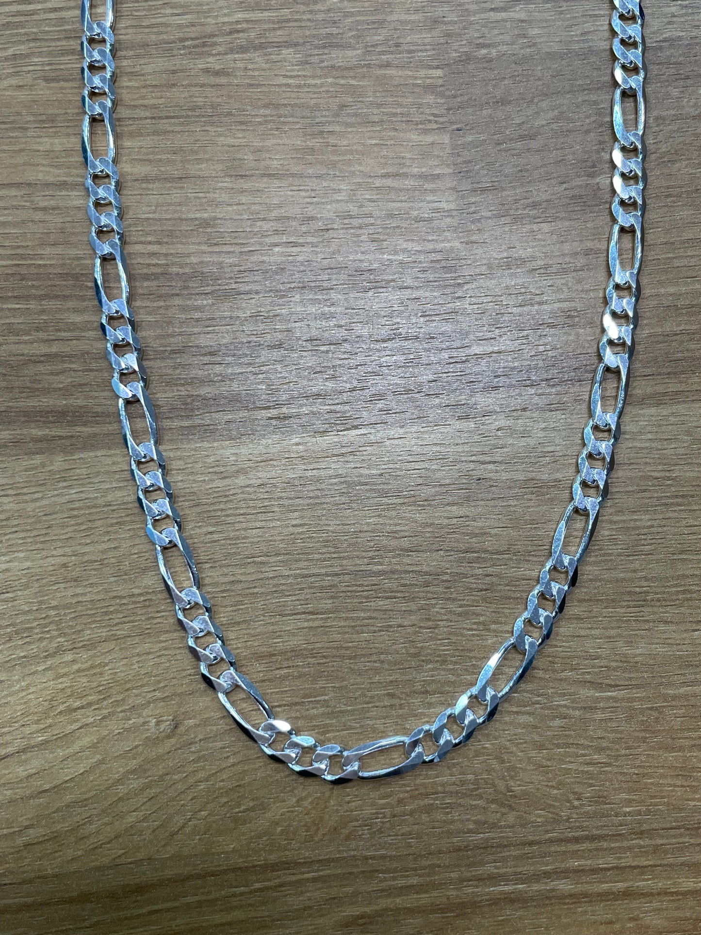 CA313 FIGARO CHAIN 5.5MM