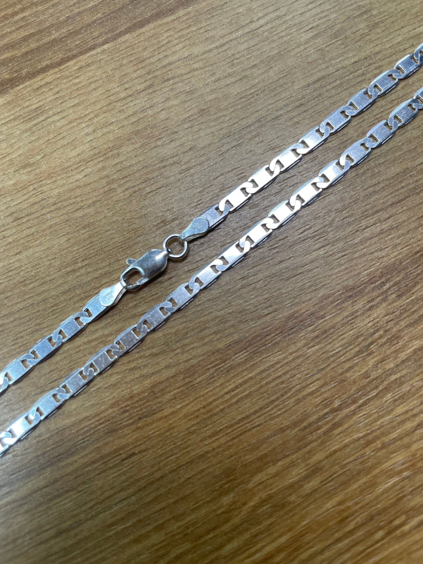 CA314 FLAT STYLE CHAIN