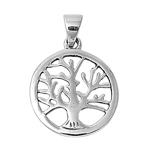 D1582 TREE OF LIFE PENDANT