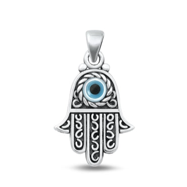 D1997 Hand Eye Pendant