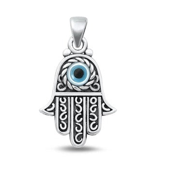 D1997 Hand Eye Pendant