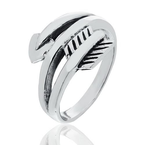 R249 Arrow Ring