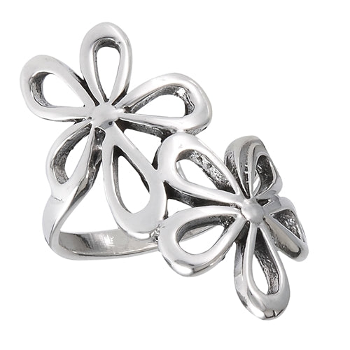 Anillo Flor R800