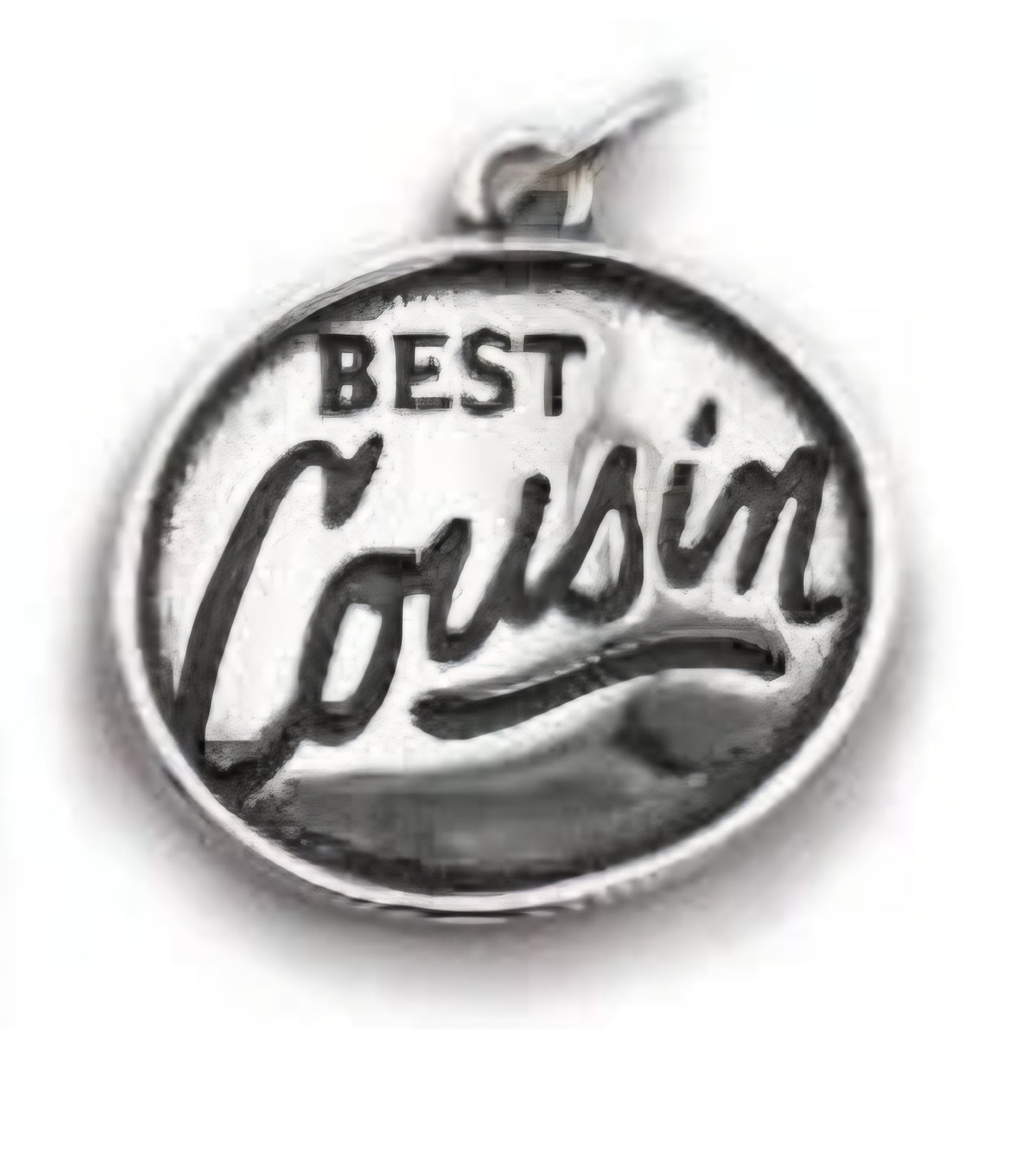 D1833 Cousin Pendant