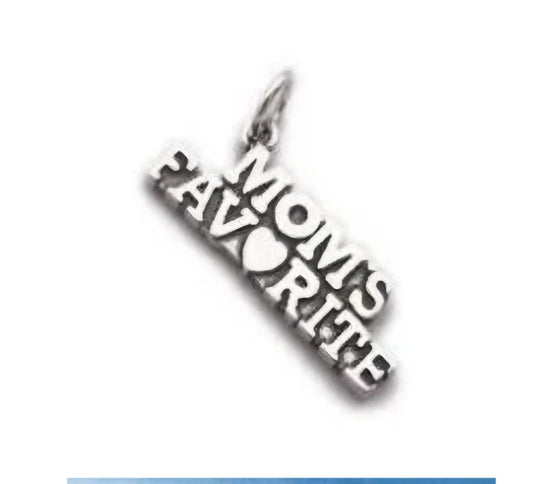 D1835 Moms Favorite Pendant