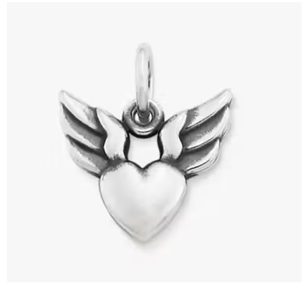 D2249 Free Soul Pendant