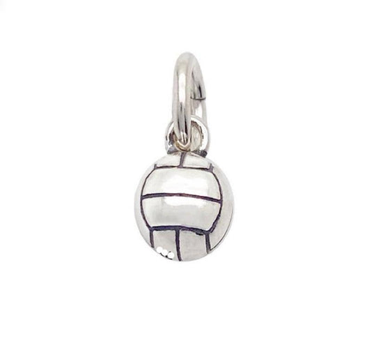 D2140 Mini colgante de voleibol