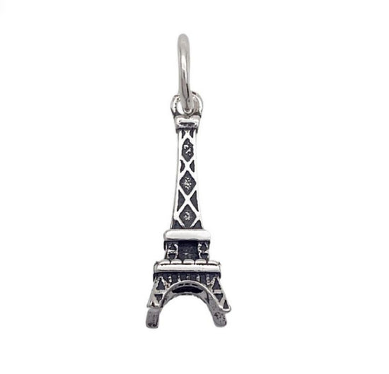 D2152 Eiffel Tower Pendant